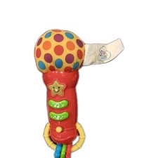 Baby Microphone Toy. My First Kids Microphone with Sounds