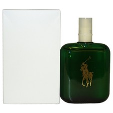 Polo by Ralph Lauren for Men - 4 oz EDT Spray