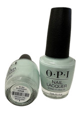 OPI Nail Lacquer - Mexico City Spring 2020 - Mexico City Move-mint NL M83