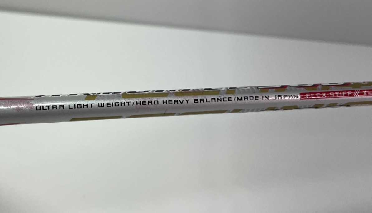 YONEX Armortec 900 Technique SP Badminton Racket With Case