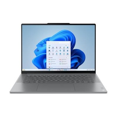 Lenovo Yoga Slim 7 15ILL9 Aura Edition Core Ultra 7 258V 1TB 32GB 2880 x 1800