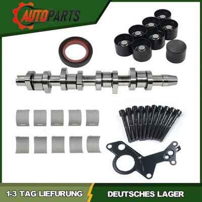 Nockenwellensatz 2,0 TDI Für VW AUDI SKODA SEAT BMM BMP BRT BVH 038109101AH--FH
