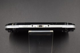 Sony PSP-3000 Piano Black Handheld Console Region Free Tested Good Condition