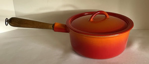 Descoware Bean Pot | eBay