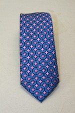 Ted Baker London Men  s Florette Silk Blend Tie