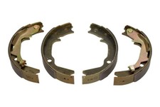 Bremsbackensatz Feststellbremse MAXGEAR 19-2051 für HYUNDAI KIA PBT PB i20 1 LPG