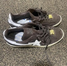 Bape x adidas Campus 80s 30th Anniversary Navy Men's Size 10.5