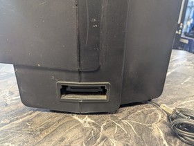 Vectrex~Milton Bradley~HP 3000 Arcade System Video Game Console See Photos Read