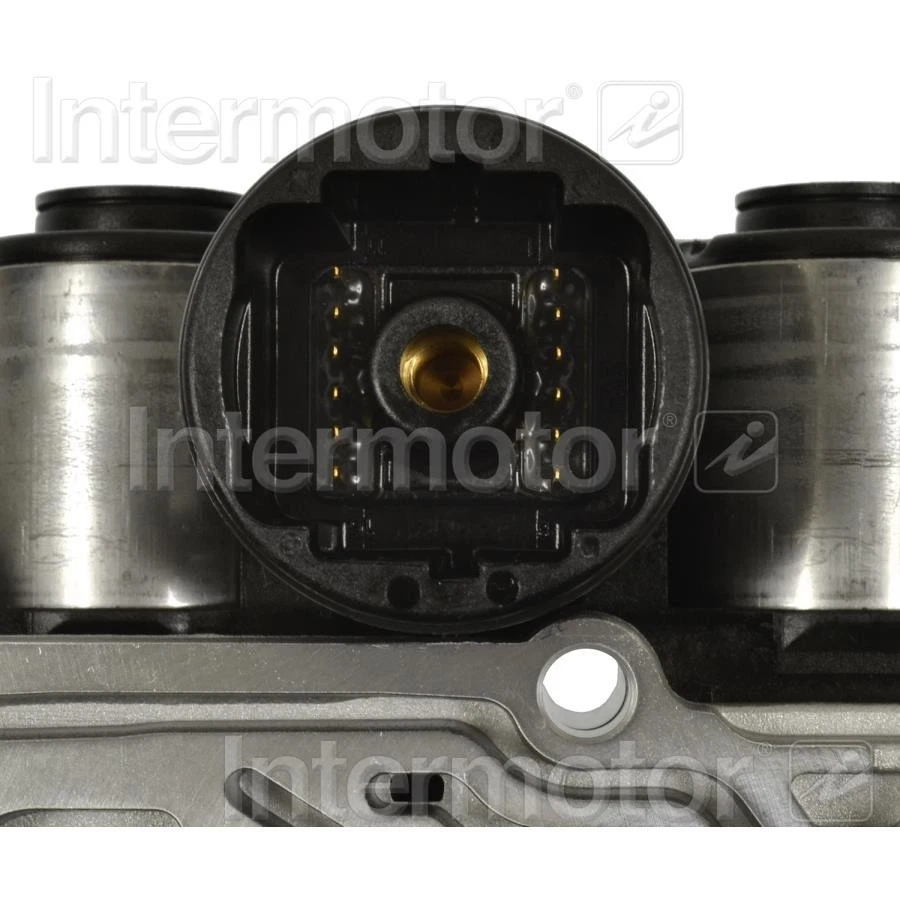 Solenoide de control de transmisión automática SMP 2007-2010 Ford Explorer Sport Trac 2007-2010 Foto 4 de 4