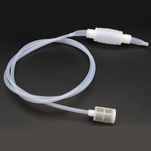Syphon Hose Brew Distiller Easy Transfer Homemade Make Functional High Quality