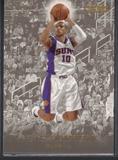2008-09 Skybox - Leandro Barbosa #126