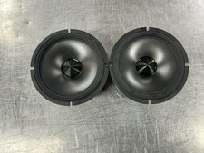 Alpine R-S65C.2, R Series 6.5 2-Way Component...