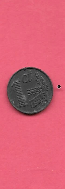 Circulated 1943 Year Dutch Coins for sale | eBay