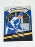 2017-18 O-Pee-Chee Platinum Darryl Sittler #PR-9 Platinum Records Maple Leafs
