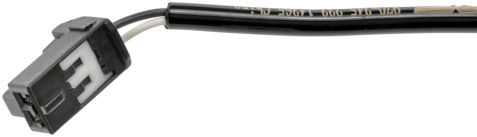 Sensor de velocidad de rueda ABS Dorman 970-345 para 99-03 Lexus Toyota Highlander RX300 Foto 2 de 2