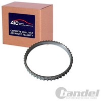AIC ABS-RING Sensorring Passend FüR CitroËN Evasion Jumpy Xantia Fiat Scudo