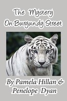 Pamela Hillan (U. A.) | The Mystery On Burgundy Street | Taschenbuch | Englisch