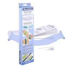 Jewel Loom Kit Beading Loom Needle Threader Pouch