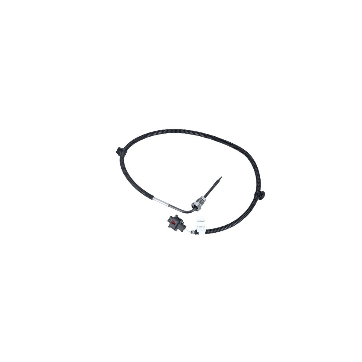 Nrf Sensor, Abgastemperatur 707339 Für Opel - Bild 5
