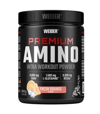 29,99 /kg Weider Premium Amino 800 g Intra-Wo...
