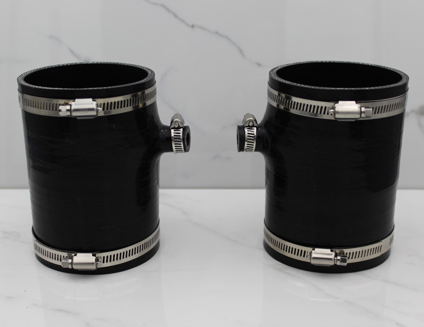 Reid Intake Lamborghini Gallardo Gen 2 LP550 LP560 & LP570 | Inlet Hoses 2009-14