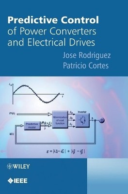 Jose Rodriguez  Predictive Control of Power Converters an (Hardback) (UK IMPORT)