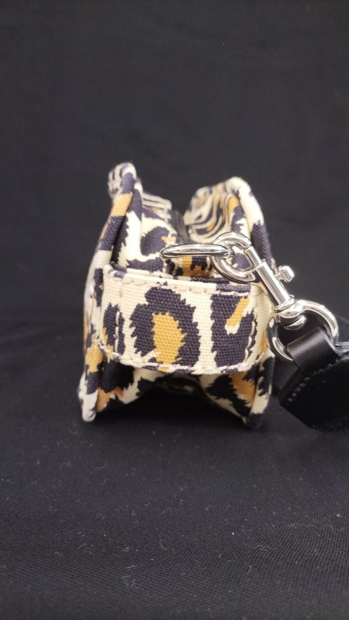 Shoulder Bag Model Leopard MARK JACOBS - image 2