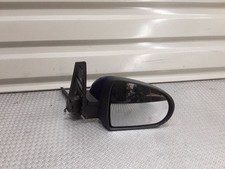 Retroviseur droit (ou coque) Mitsubishi COLT