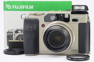 Fujifilm Ga 645 Zi | eBay