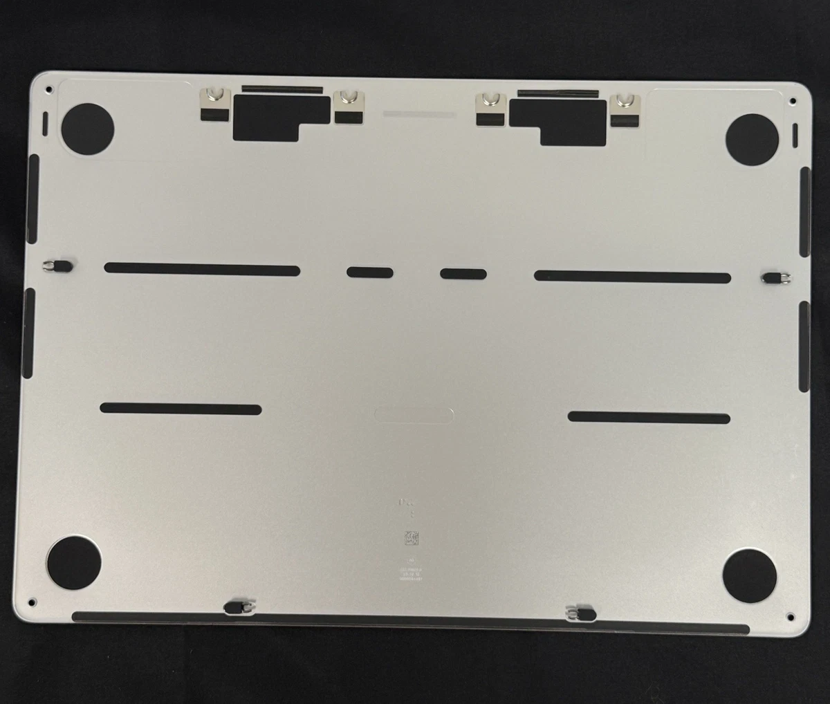 Cache Inférieur / Coque Inférieure Pour MacBook Pro 17" A1297 (plusieurs Modèles)