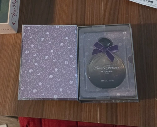 Unopened Rare Disney Torrid Now and Forever Nightmare Before Christmas Perfume - product listing photo