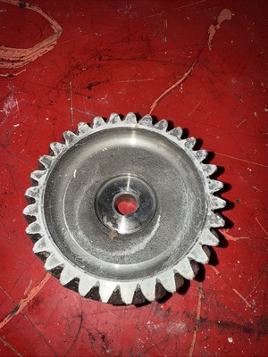 Caterpillar 3044 Cat 3.4 Oil Pump Gear 4 Cylinder Diesel Engine