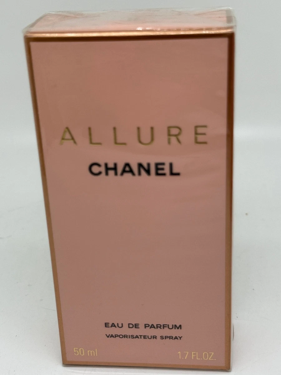 CHANEL Allure Eau de Parfum for Women for sale | eBay