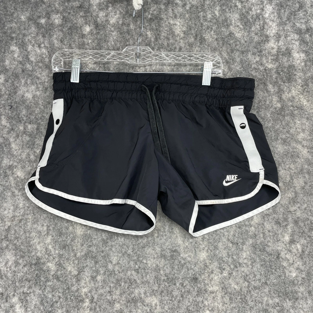 Womens vintage nike shorts sale