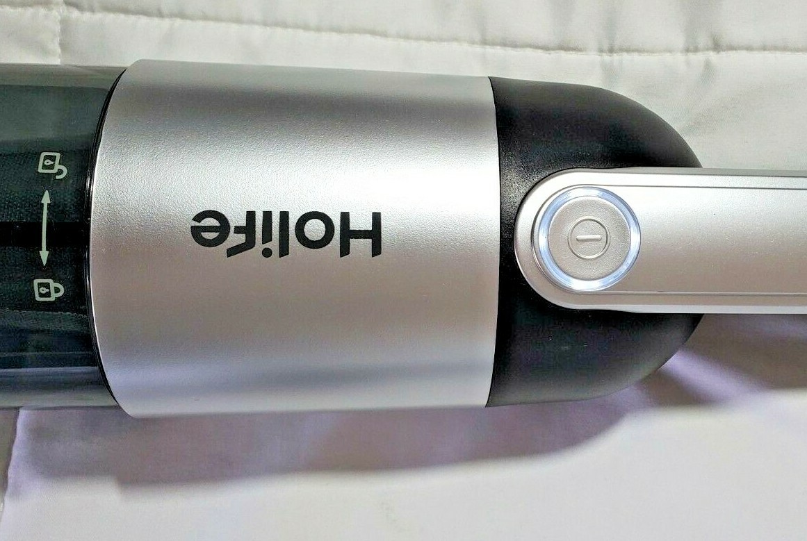 Holife Handheld Cordless Vacuum Cleaner eBay