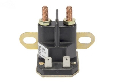 14220 Rotary Starter Solenoid 12V 100A 1/4'' Studs fits MTD 725-04439