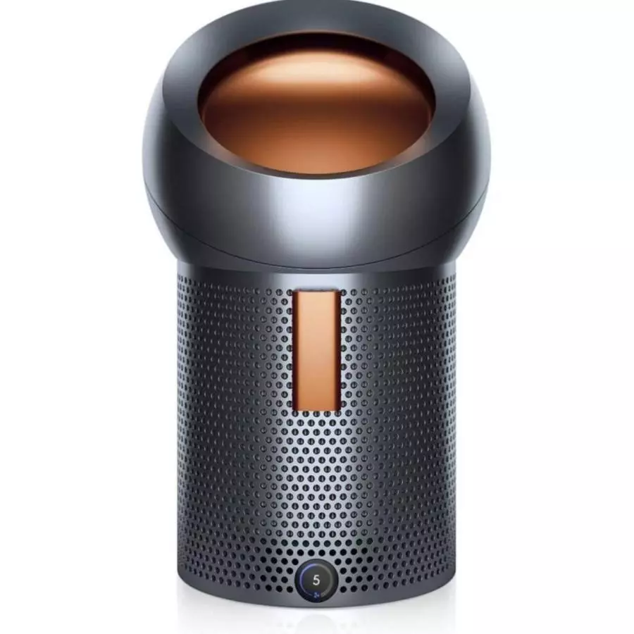 Dyson Pure Cool Me Personal Purifying Fan BP01GC | eBay