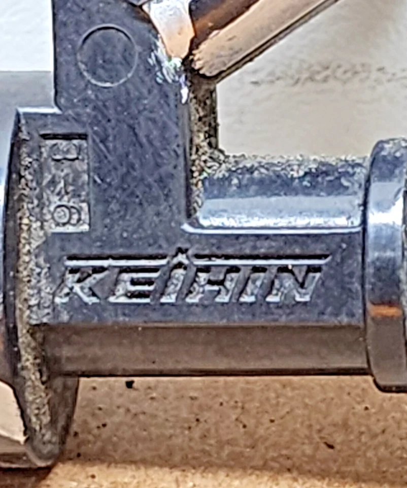 Inyector de combustible Honda Accord CR-V 2008-2012 Acura TSX 17520-R40-A00 fabricante de equipos originales Foto 3 de 4