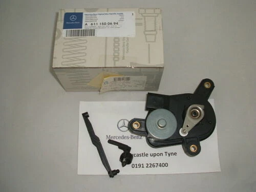 Mercedes-Benz Genuine OEM Car & Truck Intake Manifolds