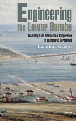 Ingenieurwesen der Unteren Donau von Gatejel Luminita Senior Researcher Leibniz Inst