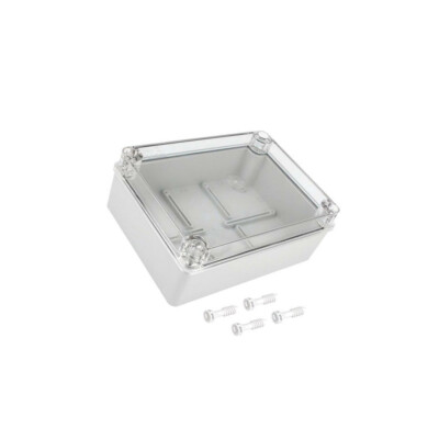 Autoleads FP-017 - Alloggiamento Portaoggetti Universale Per Auto - Vanità E Tasche Vuote Per Installazioni Aftermarket - 2