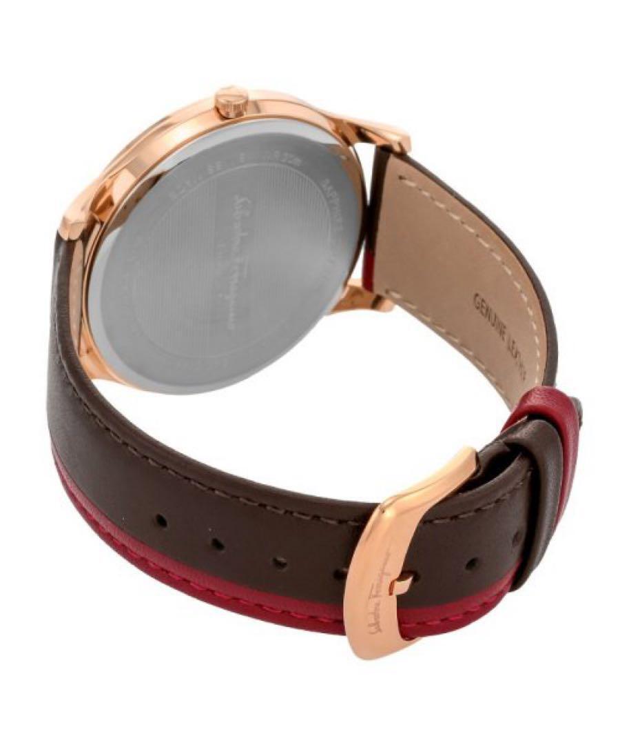 サルヴァトーレ フェラガモ SFDE00618 腕時計 ferragamo