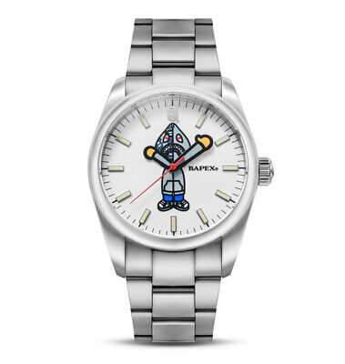 A BATHING APE Men's Goods TYPE 7 BAPEX SHARK SEIJIN A BATHING APE Men's Goods TYPE 7 BAPEX SHARK SEIJIN
