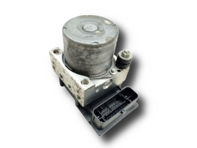 PEUGEOT CITROEN ABS PUMP MODULE STEUERGEÄT HYDRAULIKBLÖCKE 9660107180