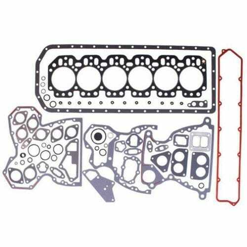 Full Gasket Set fits John Deere 7200 RE501585 RE525008