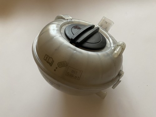 VW Golf 7 5G Bj.15 1.6TDI / gebr. Ausgleichbehälter 5Q0121407G #193