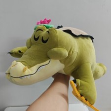 Nuevo Muñeco de Peluche Big The Princess and The Frog Louis 24"