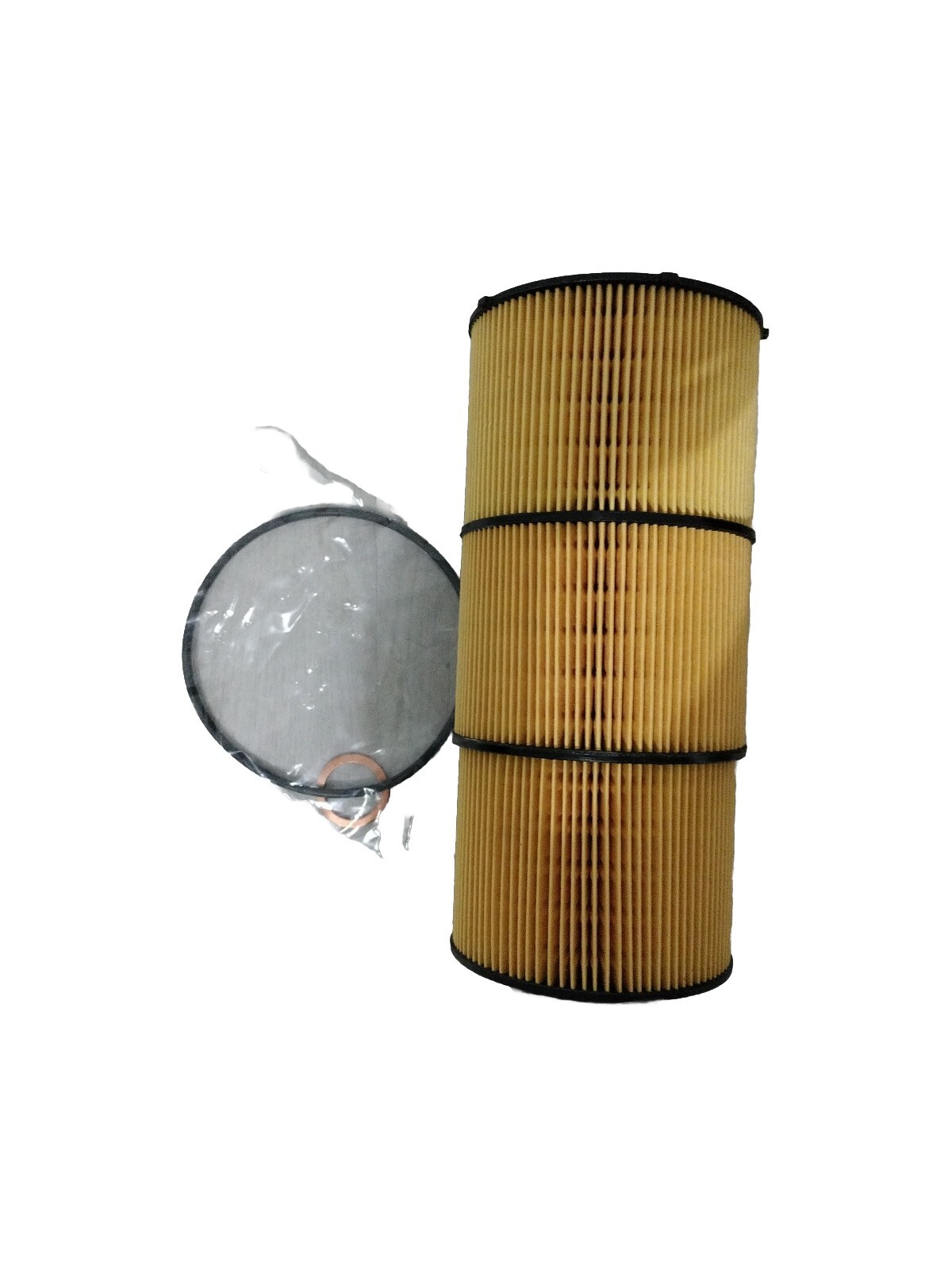 Fleetguard LF17810 Hight Quality P582506, A4731800809, A4721842725 