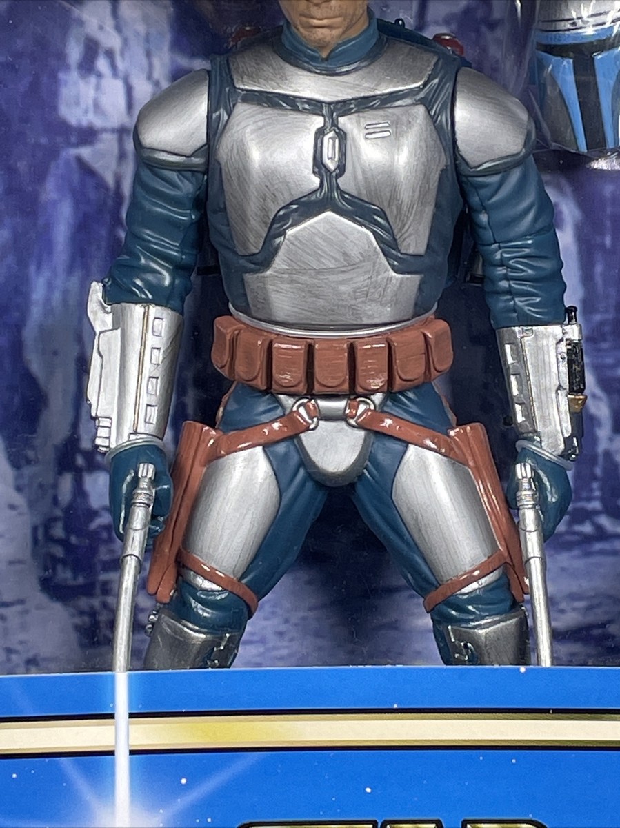 SF・ファンタジー・ホラー 02.Hasbro/12inch JANGO FETT SF・ファンタジー・ホラー 02.Hasbro/12inch JANGO FETT Jango