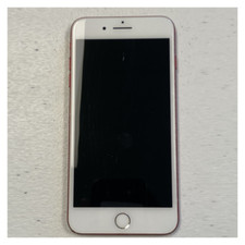 Apple iPhone 7 Plus -32GB 128GB- GSM CDMA Unlocked Verizon Att Rose Gold / Red